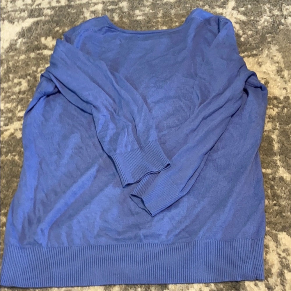Cardigan - Picture 2 of 3